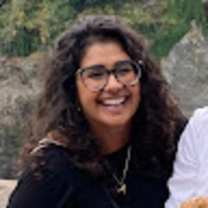 Meet your Posher, Amrita